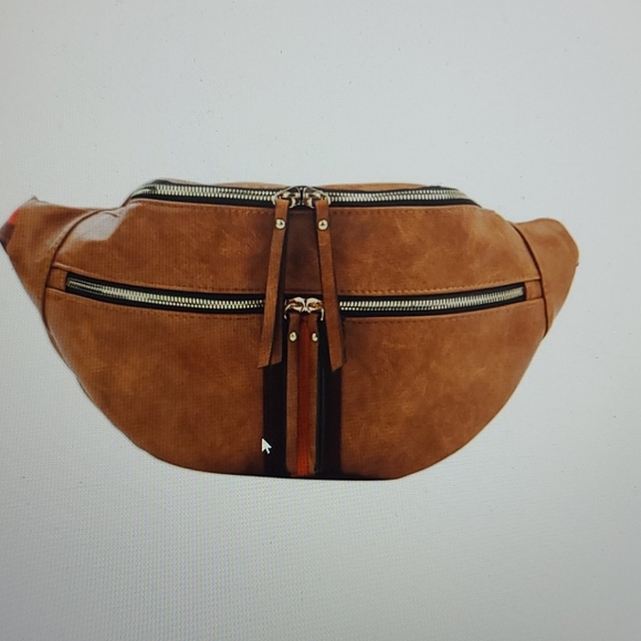 Handbags - Fanny pack
